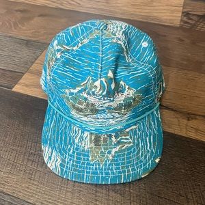 Pataloha Hat